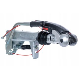 Overrun device - overrun brake for al ko 2700kg trailer