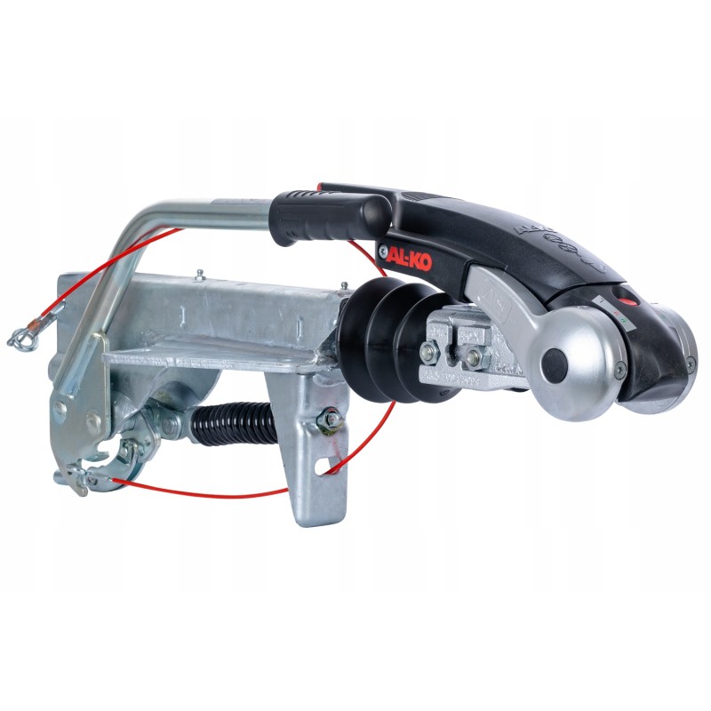 Overrun device - overrun brake for al ko 2700kg trailer