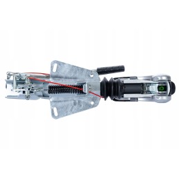 Overrun device - overrun brake for al ko 2700kg trailer