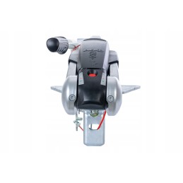 Overrun device - overrun brake for al ko 2700kg trailer