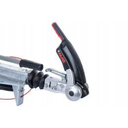 Overrun device - overrun brake for al ko 2700kg trailer