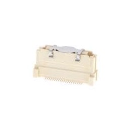 1 pcs : 52901-0474 - Board to Board & Mezzanine Connectors .635 RECEPTACLE SURFACE MNT 40 CKT