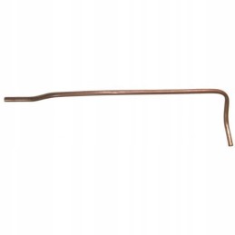 Bulgar dv 1792 fuel line perkins d3900 engine