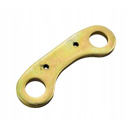 Suspension center link 7 10 30 3 sheets