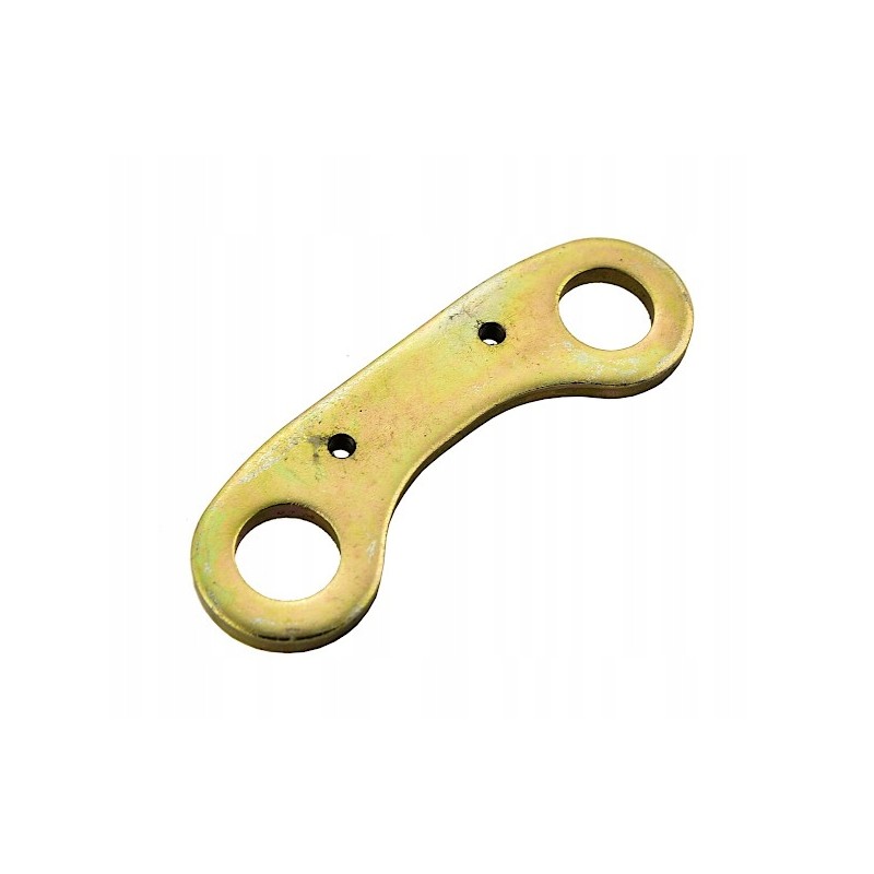 Suspension center link 7 10 30 3 sheets