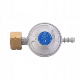 Cadac universal gas pressure reducer