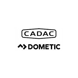 Cadac universal gas pressure reducer