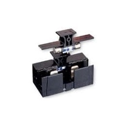 1 pcs : DSPL0001Z - Fuse Holder Accessories 600V 30A 2P COVER PULLER