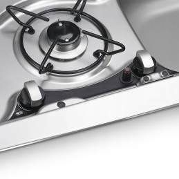 Dometic hsg 2370r stove with sink