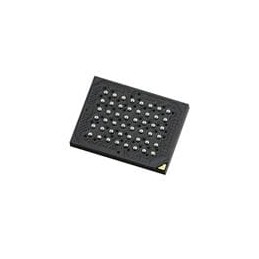 1 pcs : IS66WV1M16EBLL-70BLI - SRAM 16Mb 70ns 2.5v-3.6v 1M x 16 Pseudo SRAM