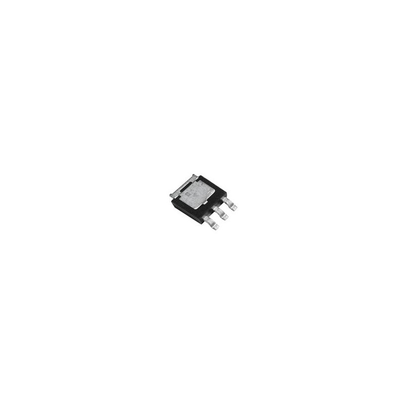 1 pcs : SQR40020ER_GE3 - MOSFET N-CHANNEL 40-V (D-S) 175C MOSFET