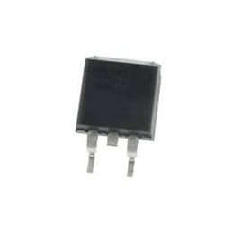 1 pcs : IRL540SPBF - MOSFET 100V N-CH HEXFET