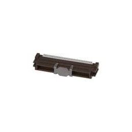 1 pcs : 53627-0874 - Board to Board & Mezzanine Connectors .635 HEADER SURFACE MNT 80 CKT
