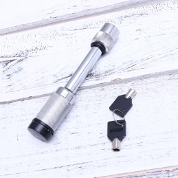 Motorhome accessories anti-theft latches hook