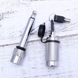 Motorhome accessories anti-theft latches hook