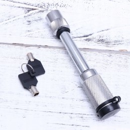 Motorhome accessories anti-theft latches hook