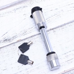 Motorhome accessories anti-theft latches hook