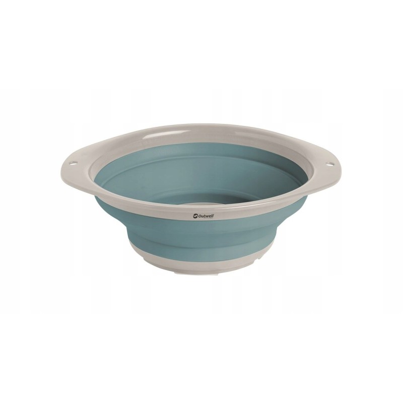 Outwell Collaps S Classic Blue Folding Bowl