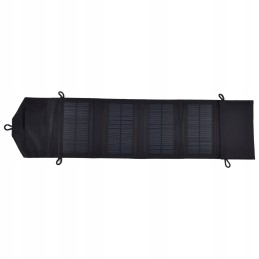 15w 5v portable foldable solar panel