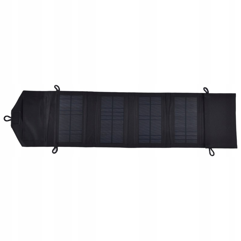 15w 5v portable foldable solar panel