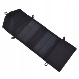 15w 5v portable foldable solar panel