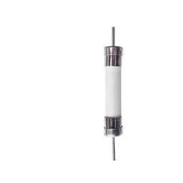 1 pcs : BK-AHC-V-18-R - Cartridge Fuses AHC H.V. 3AB fuse, 18A, 100 pack