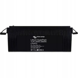 Victron Energy Lifepo4 Superpack 200ah battery