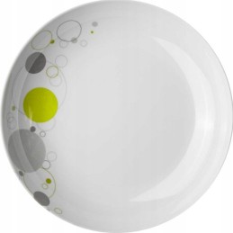 Brunner space camping soup plate 21cm