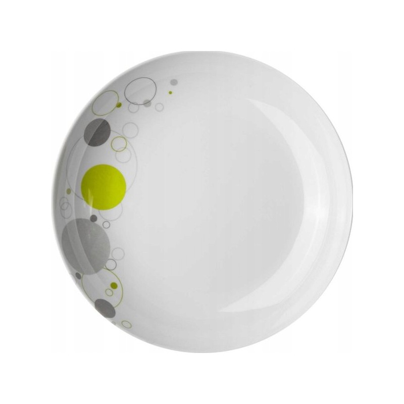 Brunner space camping soup plate 21cm