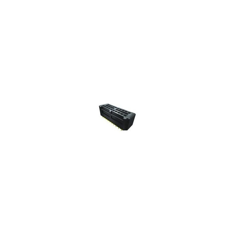 1 pcs : SEMS-120-02-03.0-H-D-K-TR - Board to Board & Mezzanine Connectors 0.80 mm Tiger Eye Micro Socket Strip, Slim