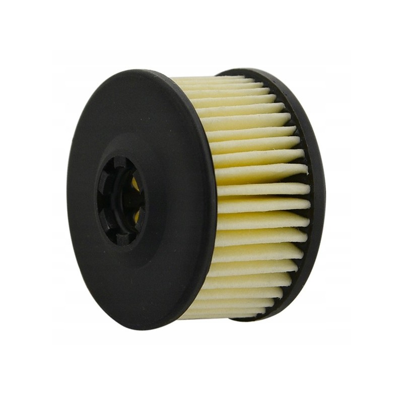 Insert for the gas system