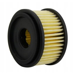 Insert for the gas system