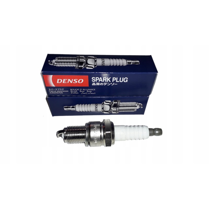 Spark plug forklift toyota 4y 5k 4p 3f