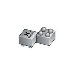 1 pcs : IP4369CX4YL - TVS Diodes / ESD Suppressors IP4369CX4/NAX000/NONE