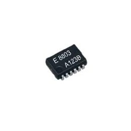 1 pcs : RX-8803LC:UB3 PURE SN - Real Time Clock I2C-BUS RTC +/-5.0PPM-40-85C VSOJ-12 PIN 250TR