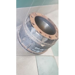 Brake drum p4 ifa d616 ns180