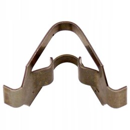 Oven door spring, smev dometic hinge