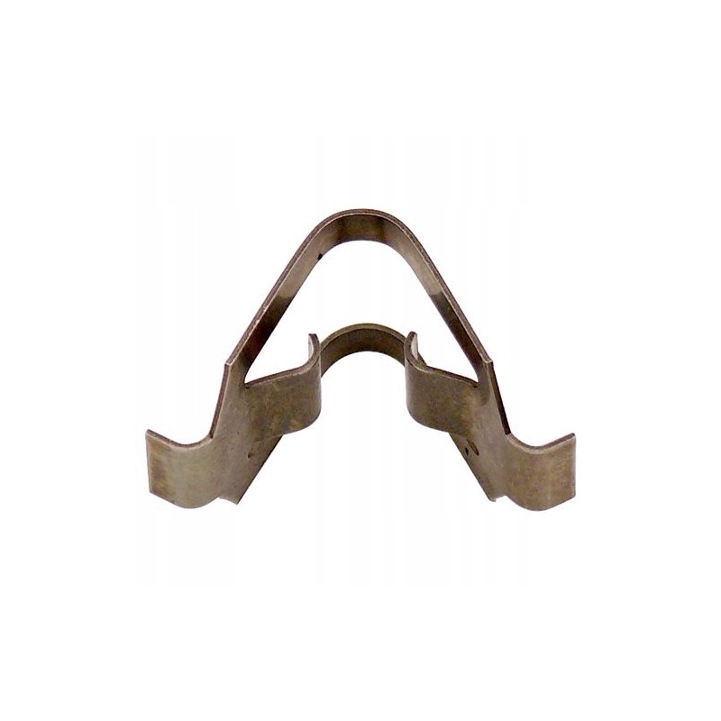 Oven door spring, smev dometic hinge