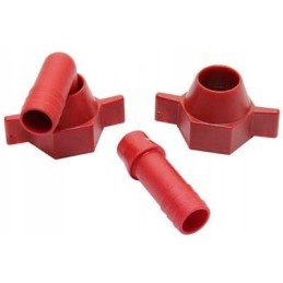 Fiamma pump water connectors 13 8 pump water connectors