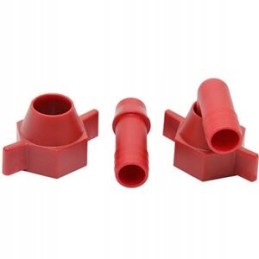 Fiamma pump water connectors 13 8 pump water connectors