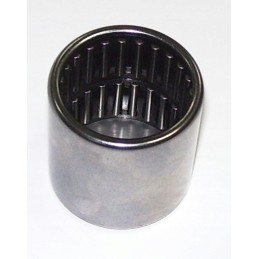 Bulgar 1792 kingpin bearing, welded