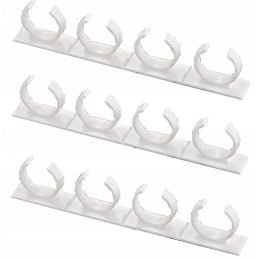 Spice rack for cabinet doors, 3 pcs