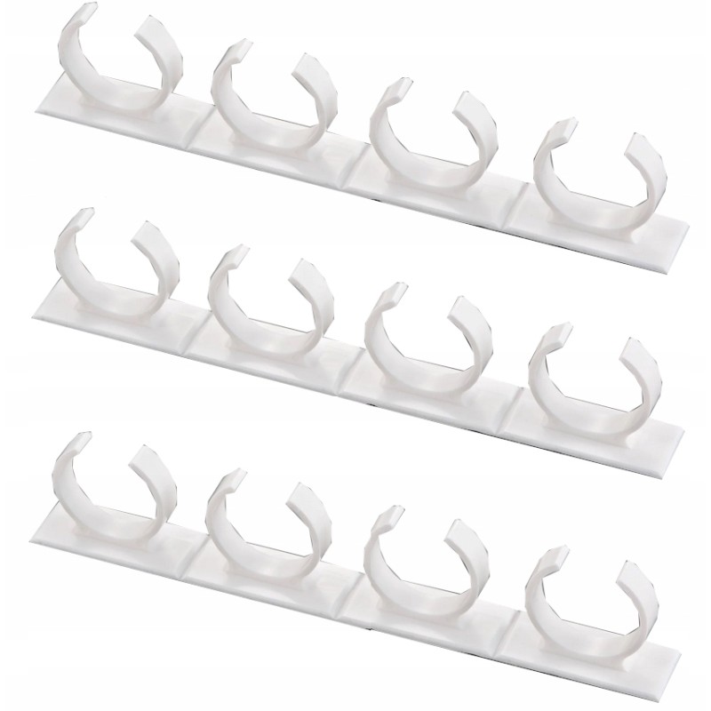 Spice rack for cabinet doors, 3 pcs