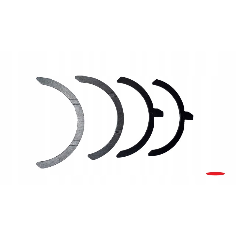 Thrust bushes forklift Toyota 1dz II Std