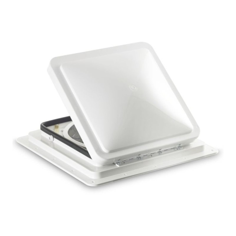 Fantastic vent 7350 roof window with fan