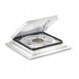 Fantastic vent 7350 roof window with fan