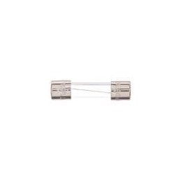 1 pcs : S506-1.6-R - Cartridge Fuses S506 1.6A