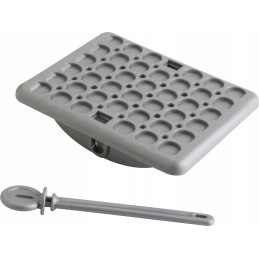 Brunner trailer foot pads 4 pcs