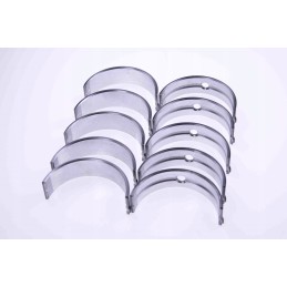 Main bearings xinchai engine a495bpg a498bt 0 25