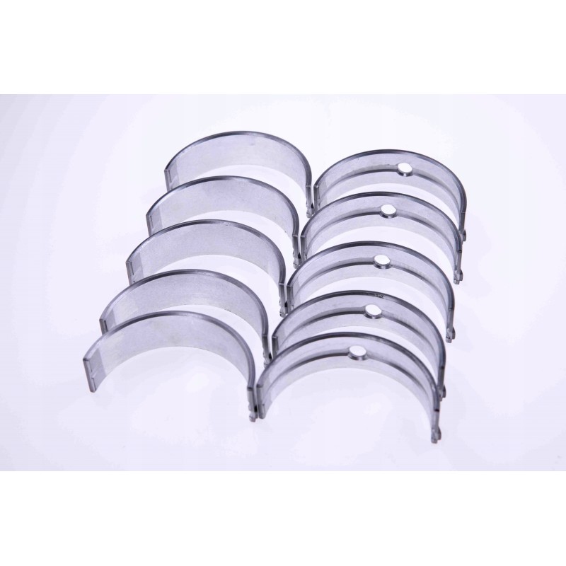 Main bearings xinchai engine a495bpg a498bt 0 25